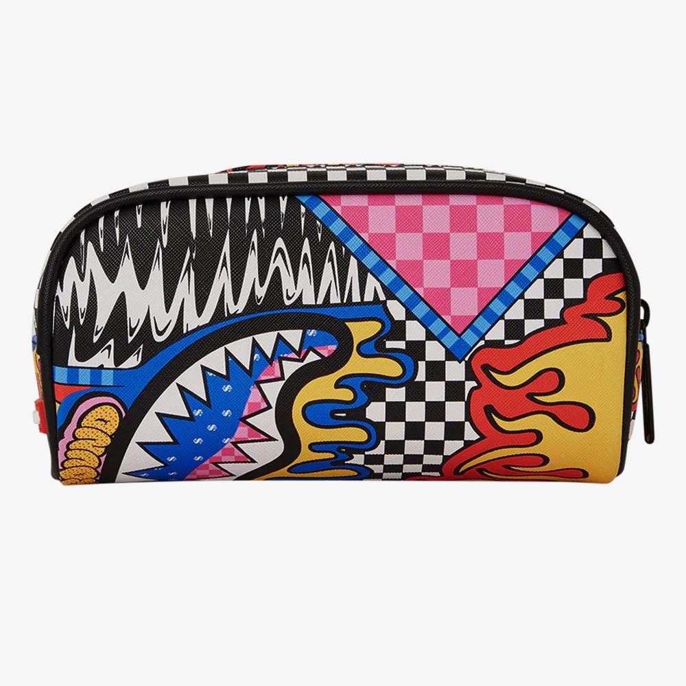 Sprayground pencil pouch outlet