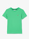 Kids' T-shirt Green