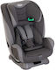 Graco Flexigrow Autositz High-back Booster i-Size Heather