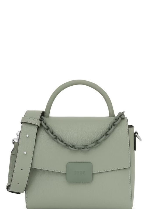 Tous Women's Bag Shoulder Green