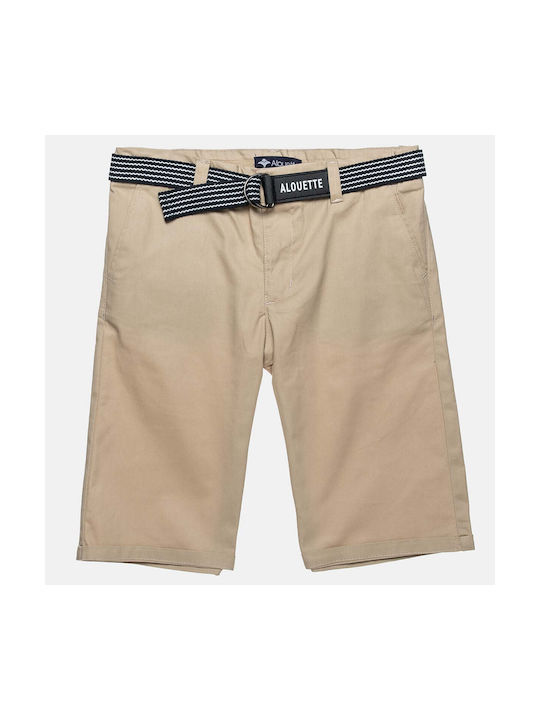 Alouette Kinder Shorts/Bermudas Stoff Beige