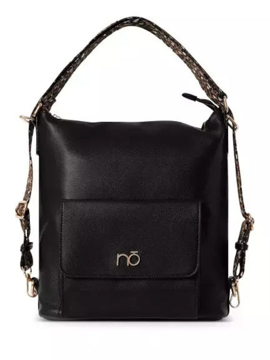 Nobo Women's Bag Shoulder Black