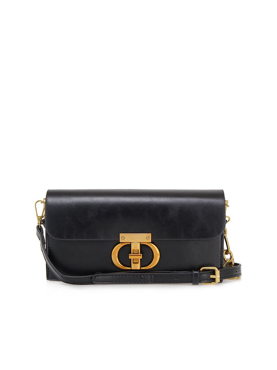 Exe Women's Bag Shoulder Black