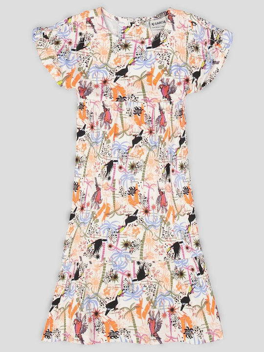 Kinderkleid Embrime