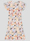 Kinderkleid Embrime
