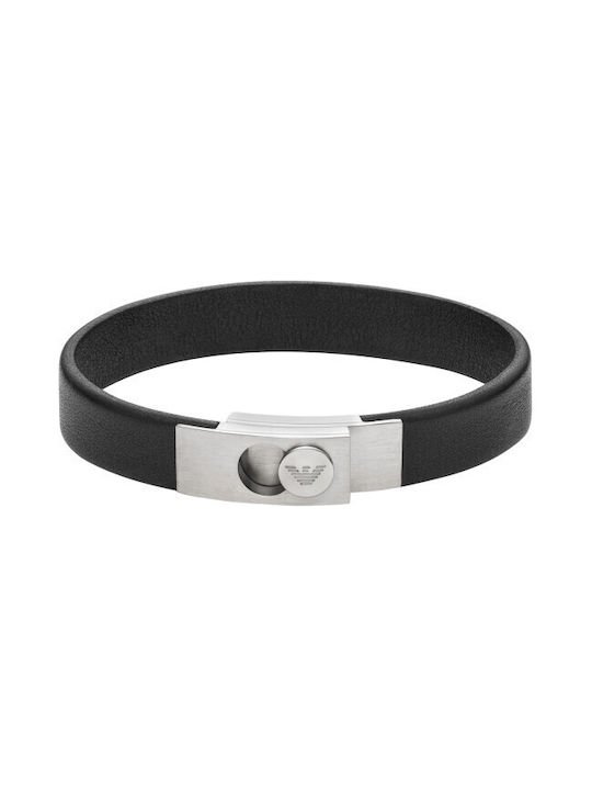 Emporio Armani Bracelet for Couples made of Steel