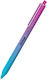 Στυλό Berlingo Radiance Κουμπί 0.7 Μπλε
