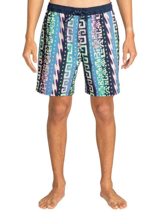 Billabong Wasted Times Lb Men's Swimwear Bermud...