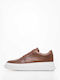 Vice Footwear Men's Leather Casual Shoes Tabac Brown