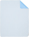 Sunnylife Beach Towel Blue