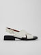 Sandals White