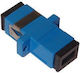 21.05.0045 Adapter Οπτικών Ινών 1τμχ