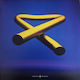 Mike Oldfield Tubular Bells Ii LP Transparent Vinyl