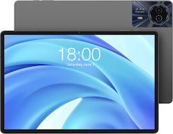 Teclast T50HD 11" Tablet cu WiFi & 4G (6GB/256GB) Gri