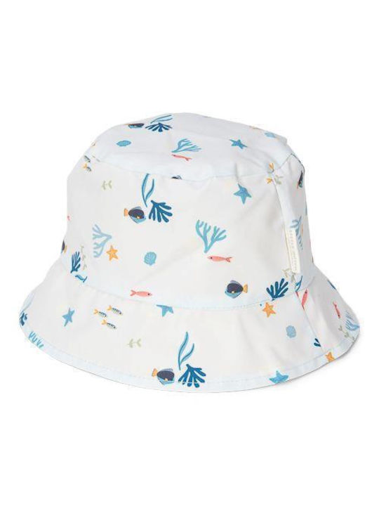 Little Dutch Kids' Hat Fabric Sunscreen Multicolour