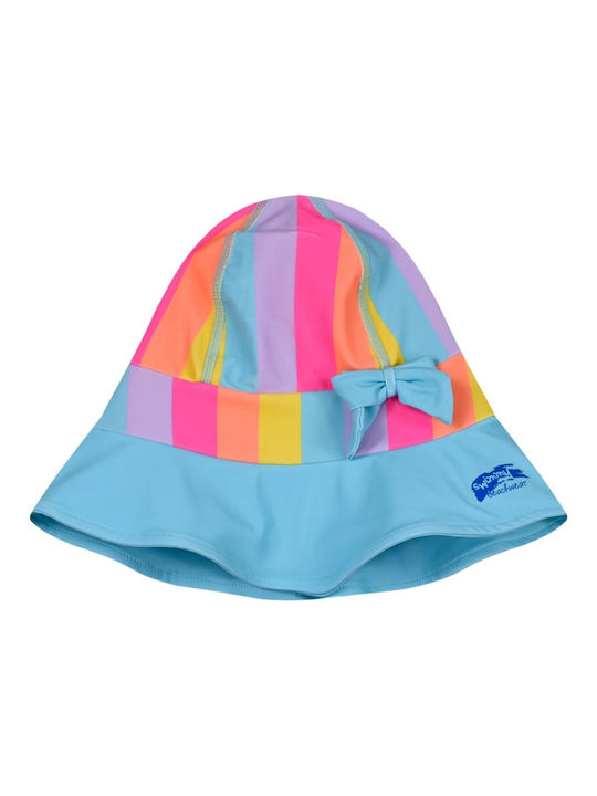 Energiers Kids' Hat Fabric Sunscreen Multicolour