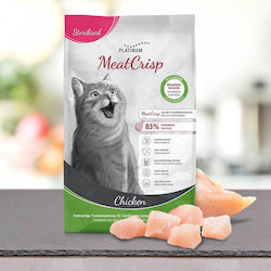 Platinum Pet Food & Care MeatCrisp Sterilised H...