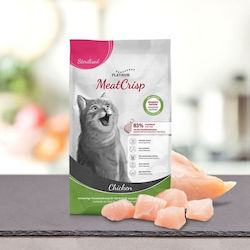 Platinum Pet Food & Care MeatCrisp Sterilised D...