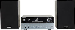 Aiwa 2.0 MSBTU-700DAB 50W Aiwa 2.0 MSBTU-700DAB 50W