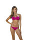 Badeanzug Bikini Set N2-78-068