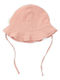 Little Dutch Kids' Hat Fabric Pink