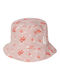 Little Dutch Kids' Hat Bucket Fabric Sunscreen Multicolour