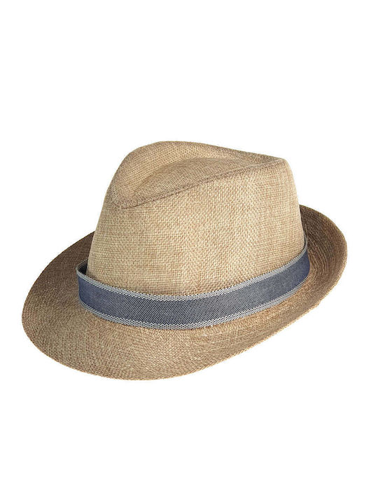 Designer's Cat Kinderhüte Fedora Beiges