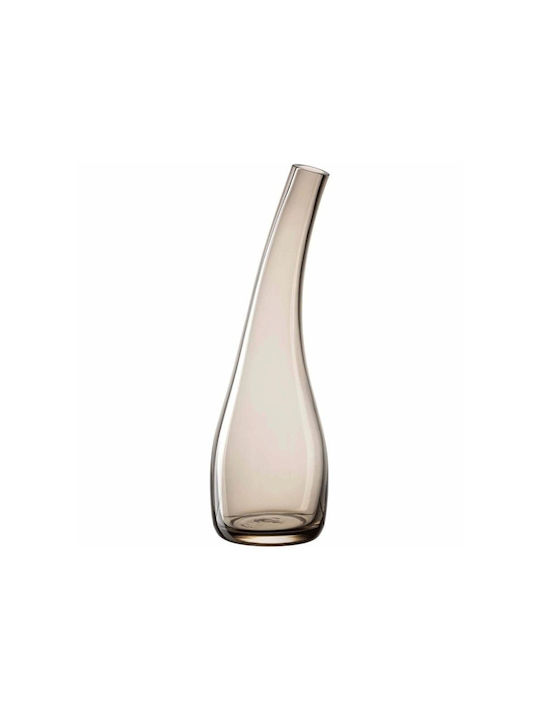 Leonardo Decorative Vase Beige