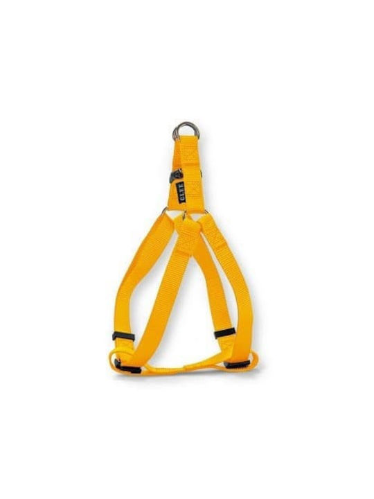 Glee Dog Harness Yellow Small 88844