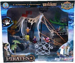 Spielset Piratenschiff Zubehör Mkk570075