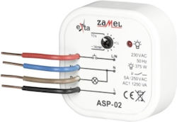 Zamel Auxiliary Contact Industrial Type EXT10000014