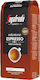 Segafredo Espresso Kaffee Brasilien Selezione Bohnen 1kg