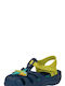 Ipanema Children's Beach Shoes Blue