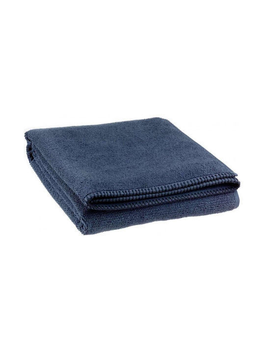 Vivaraise Hand Towel Bora 30x50cm Encre Weight ...
