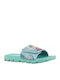 District Kids' Slides  Green