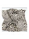 Women's Satin Handkerchief Square 50 X 50 H Brown Mb-neckerchief1-brown