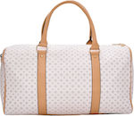 Bag to Bag Sack Voyage White