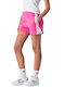 Champion Women's Shorts Fuchsia