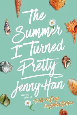 The Summer I Turned Pretty Jenny Han