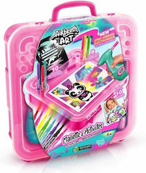 Canal Toys Pictură