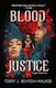 Blood Justice Terry J Benton-walker 0730