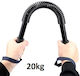Flexible Exercise Bar Power Twister 20kg