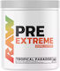 PRE Extreme 360gr Tropical Paradise