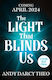 The Light That Blinds U