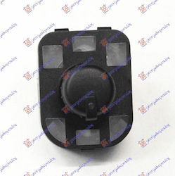 Mirror switch 4pin Audi A3 96-03 8e0959565 1 pc