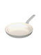 BergHOFF Balance Moonmist Aluminum Pan with Non-Stick Interior Coating 28cm