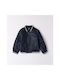 iDO Kinderjacke Navy