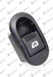 Întrerupător fereastră față 4pin Citroen C2 03-08 6554.l7 1 buc