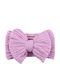 Elecool Baby Headband Purple 1pc