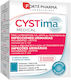 Forte Pharma CYStima Supliment Alimentar Special 14 pliculețe